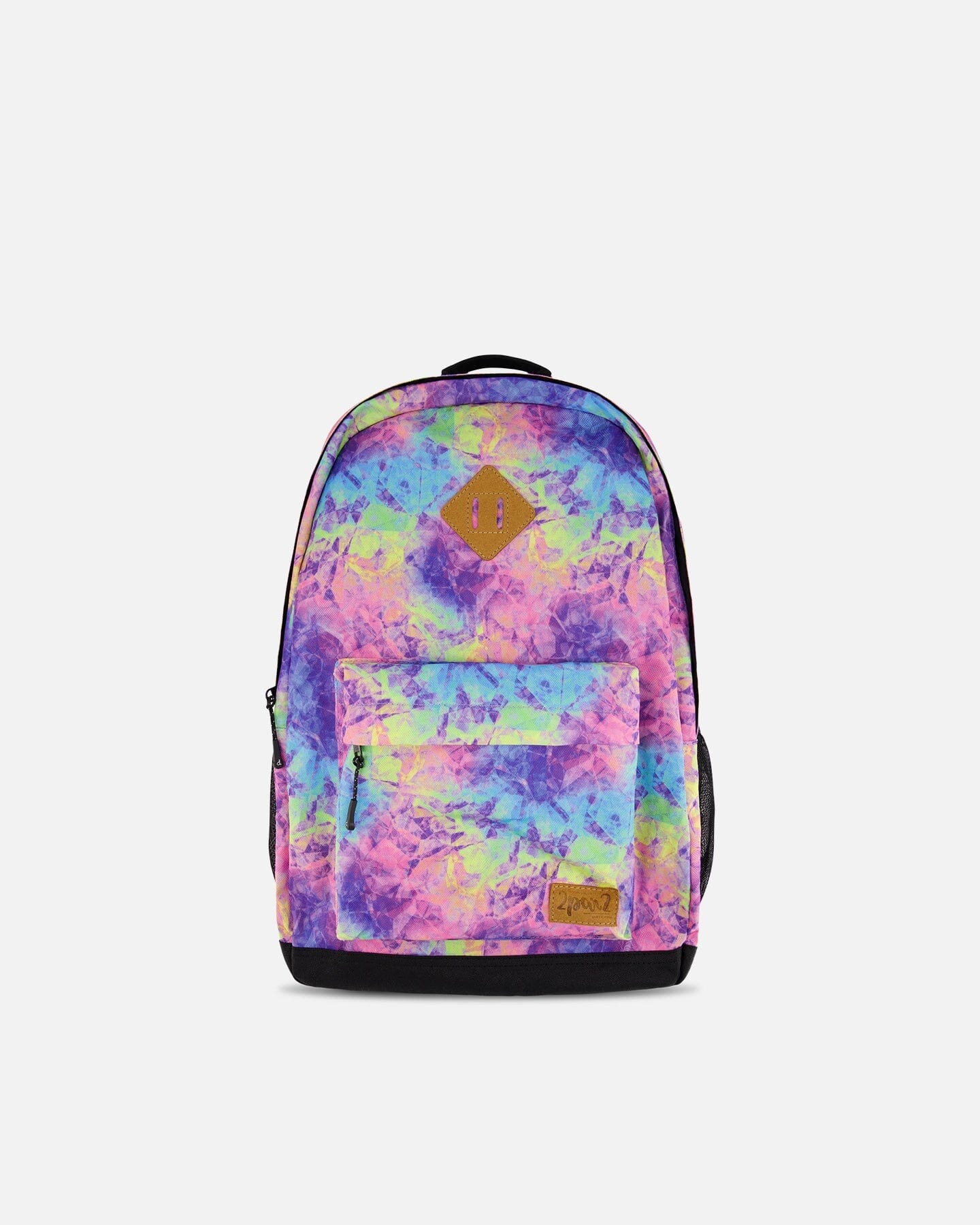 Kids Backpack Rainbow Print - F20ZSD_008