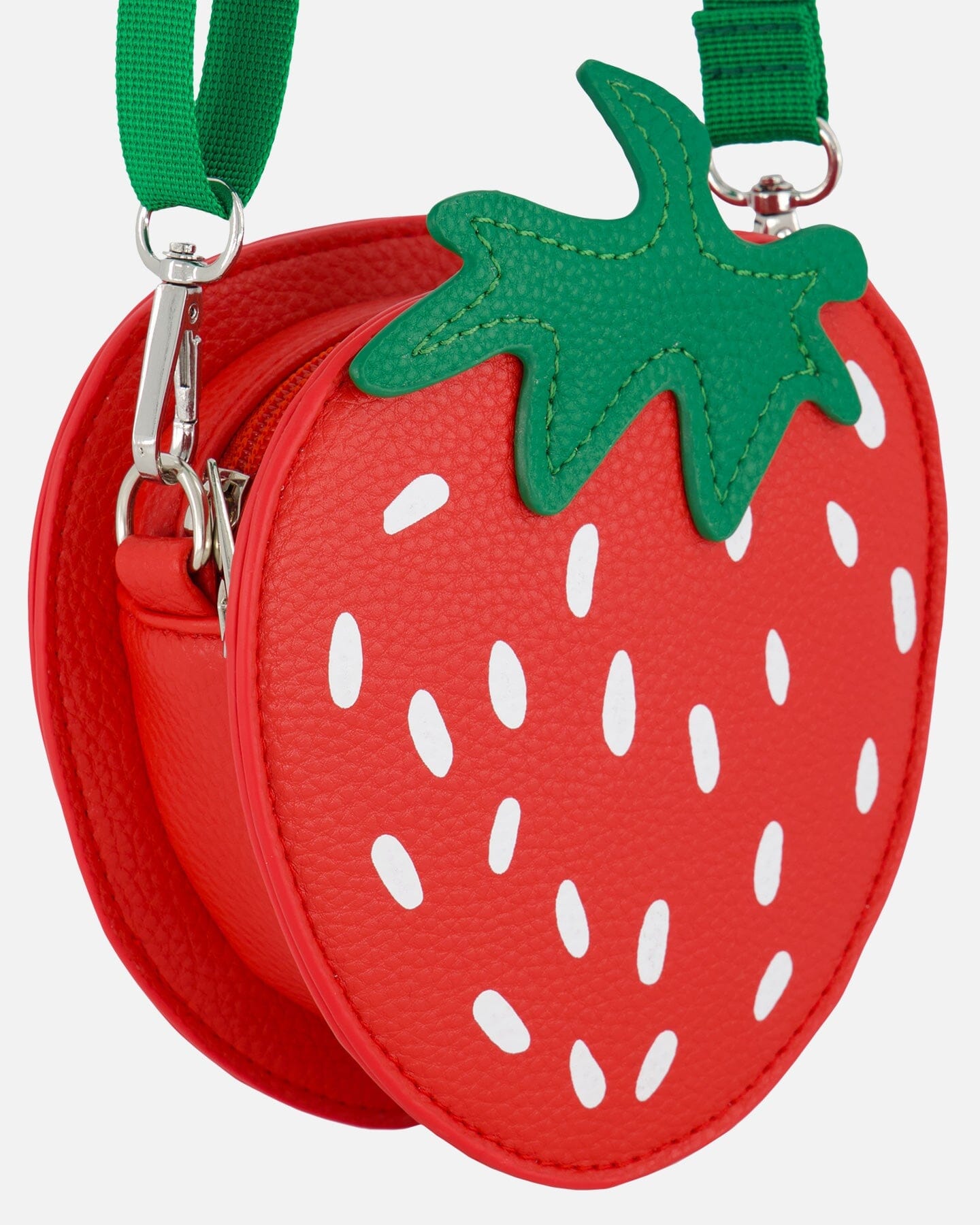 Strawberry Bag True Red - F30KA_000