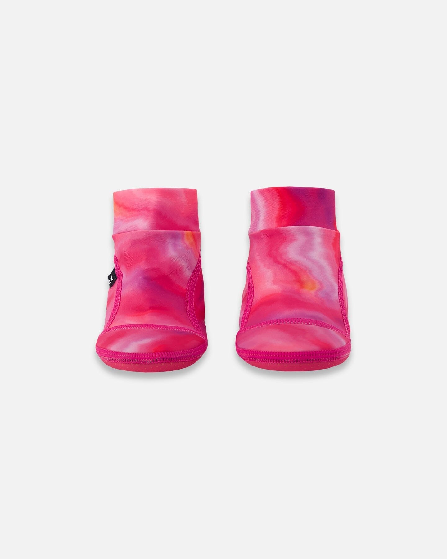 Water Shoes Fuchsia Tie Dye - F30NSH_046
