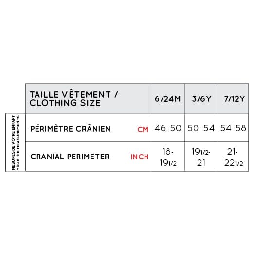 Neon Stripe Cap Heather Black - F30VC20_999