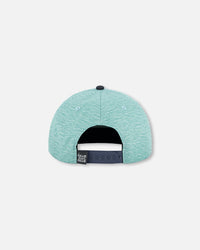 Caravan Patch Hat Verdigris - F30VC40_461