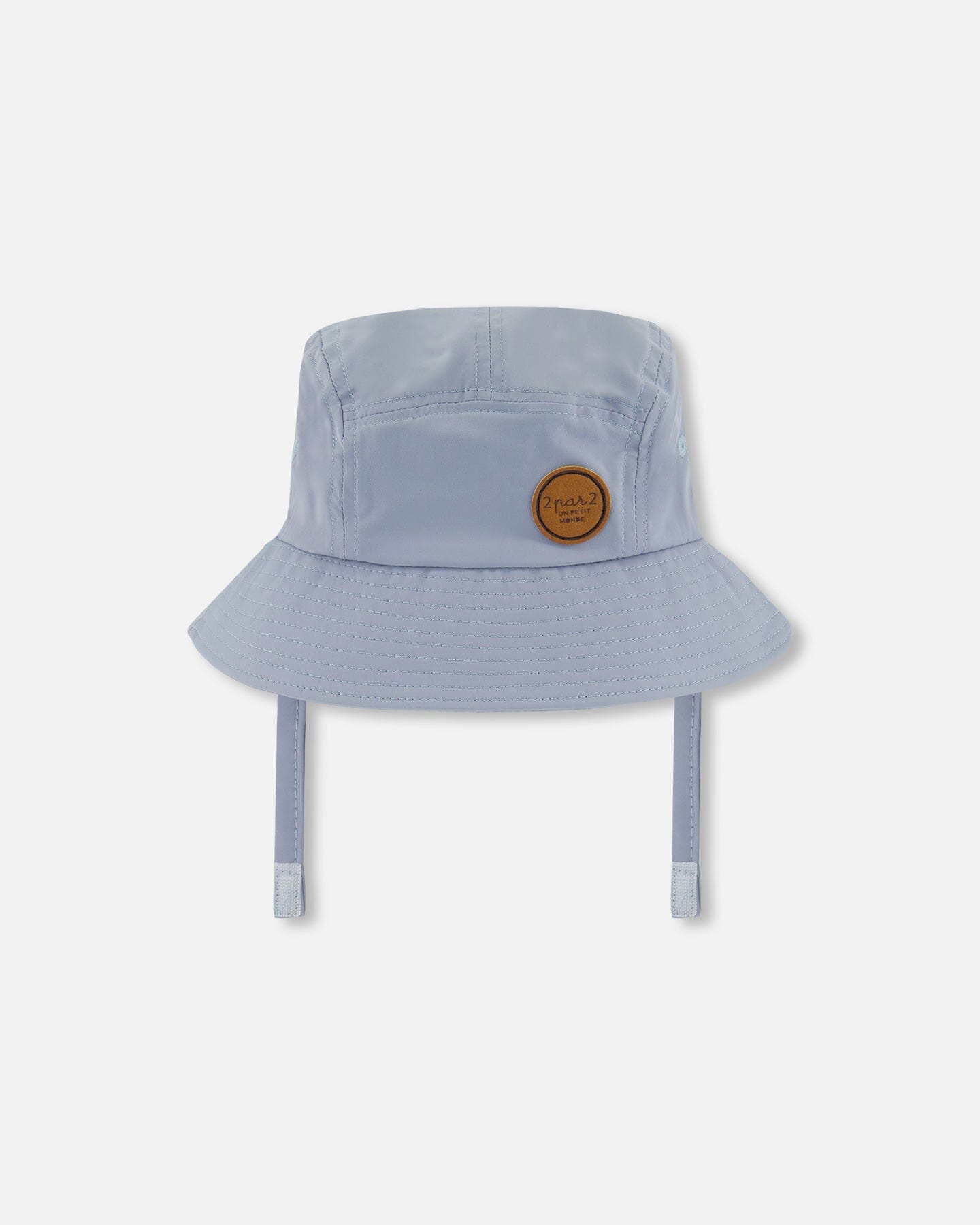 Sun Hat Blue - F30VH_467