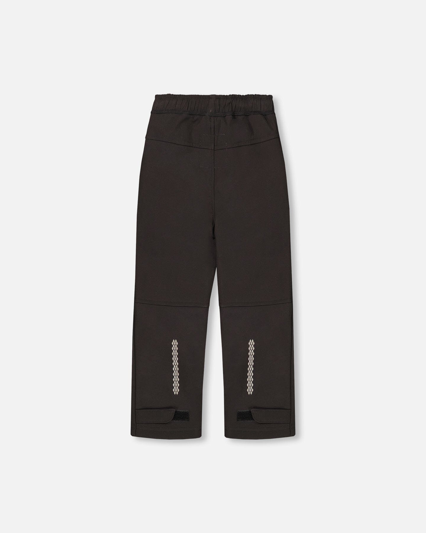 Softshell Splash Pants Black - F30W36_999