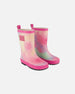 Rain Boots Multico - F30WB10_007