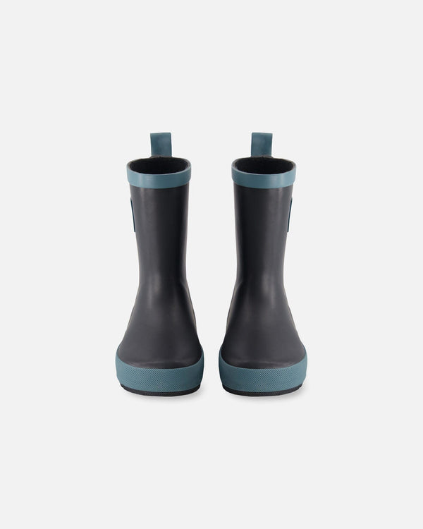 Rain Boots Black - F30WB10_999