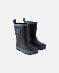 Rain Boots Black - F30WB10_999