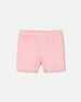 Short Jeggings Light Pink - F30YG26_611