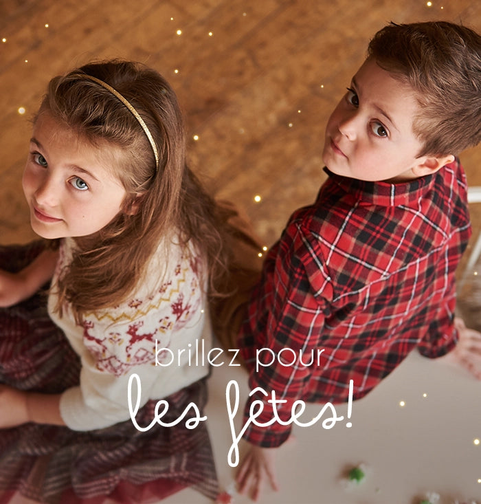 Vetement en ligne enfant sale