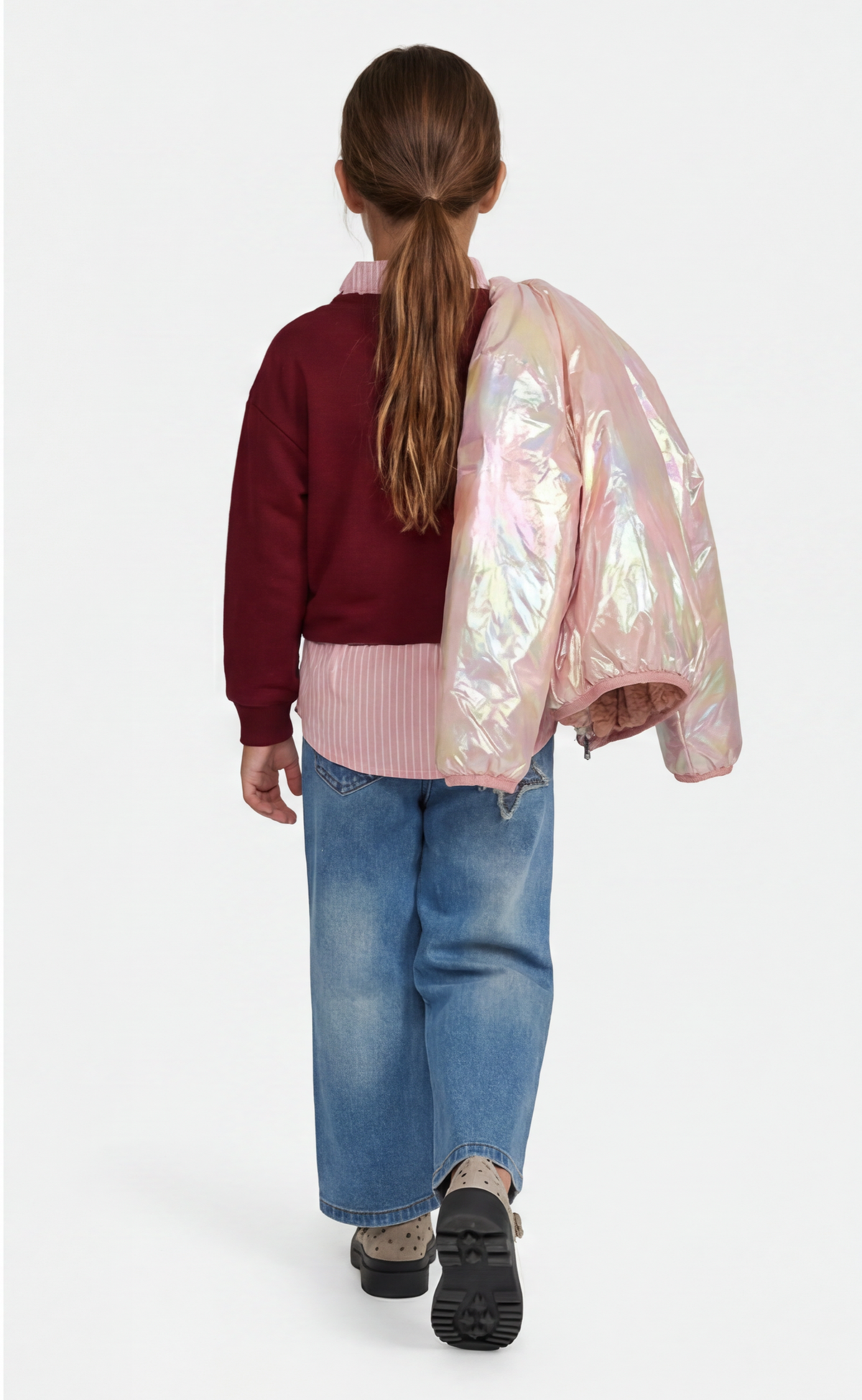 Starry Denim