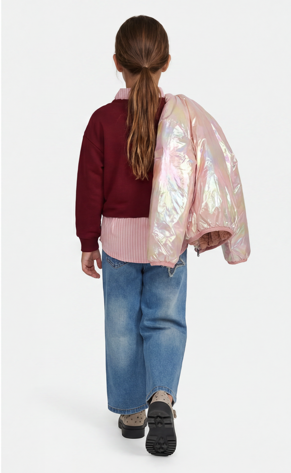 Starry Denim
