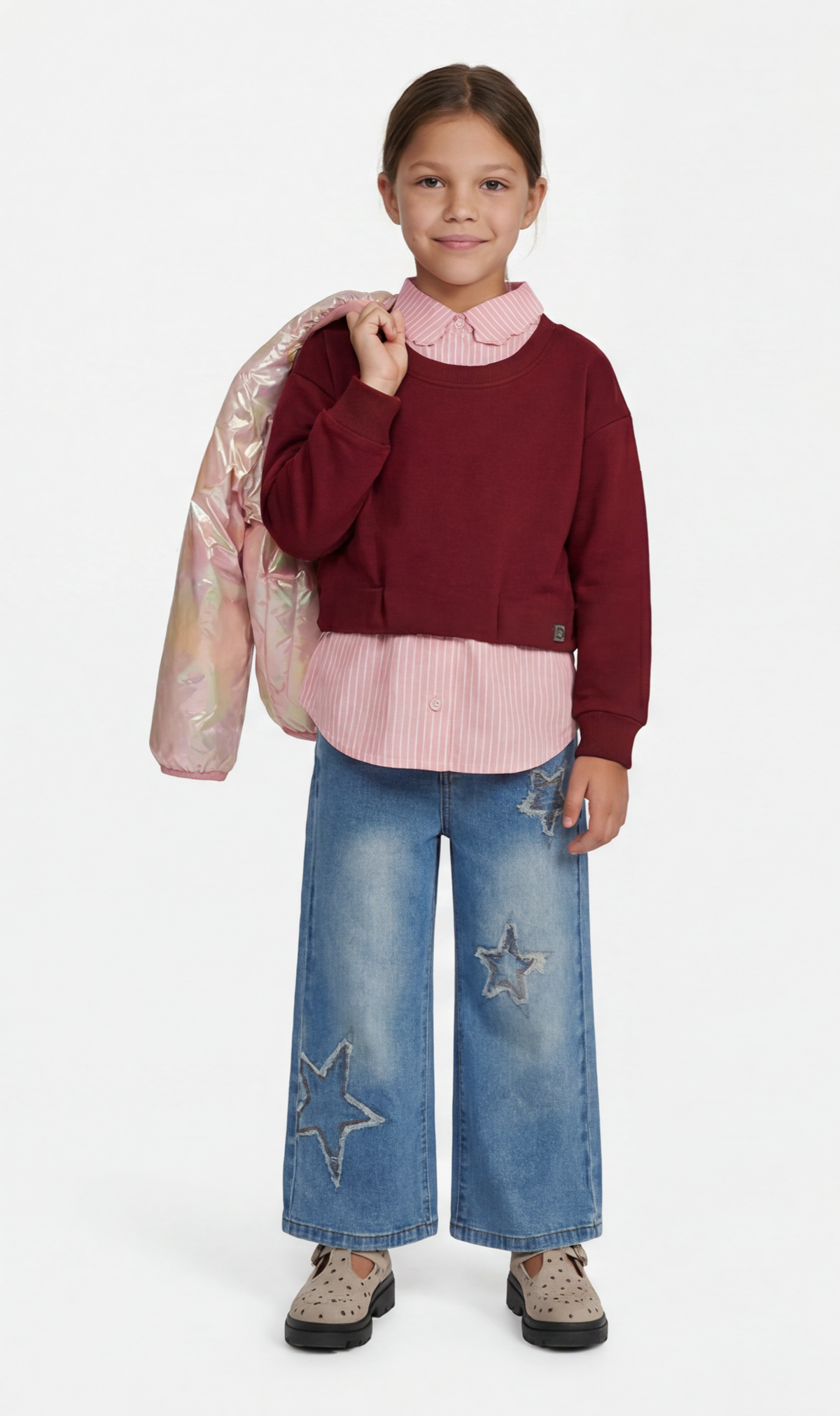 Starry Denim
