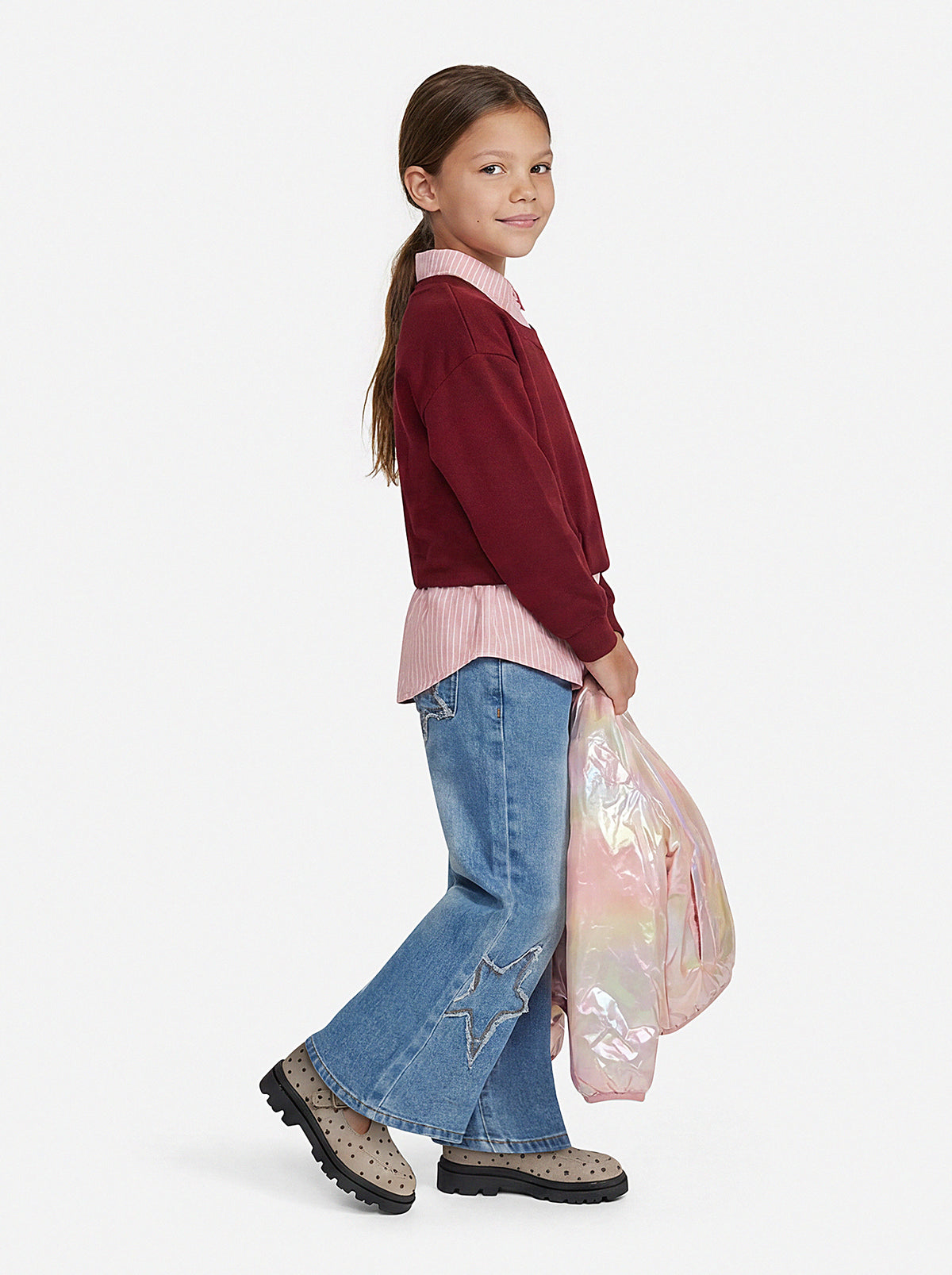 Starry Denim