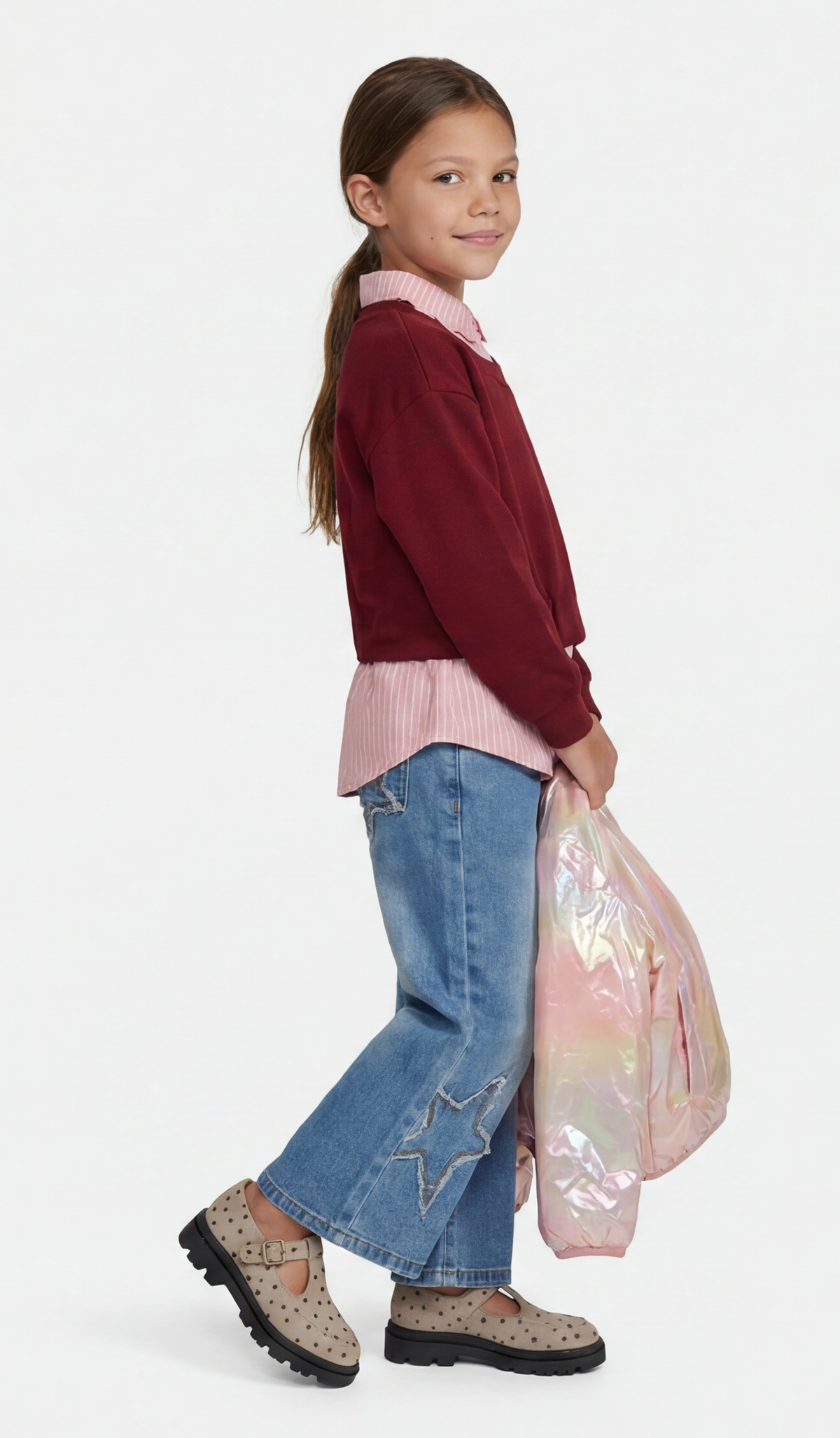 Starry Denim