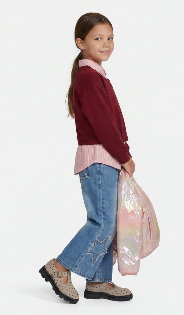Starry Denim