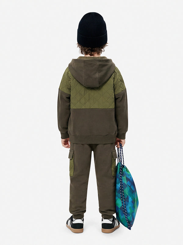 Cool Cargo