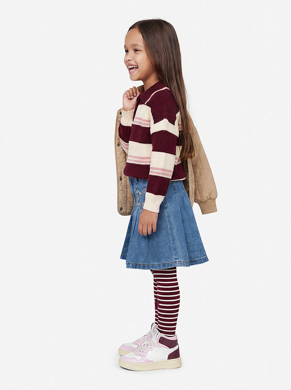 Stripes & Stars