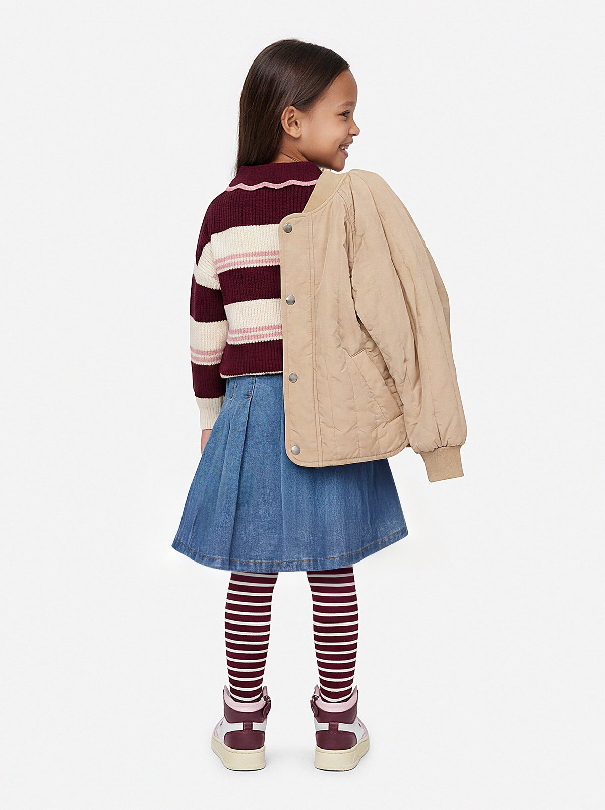Stripes & Stars