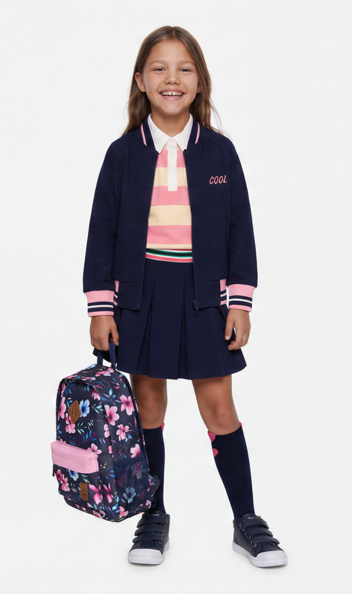 Prep School Cool