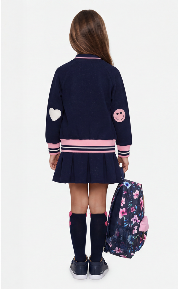Prep School Cool