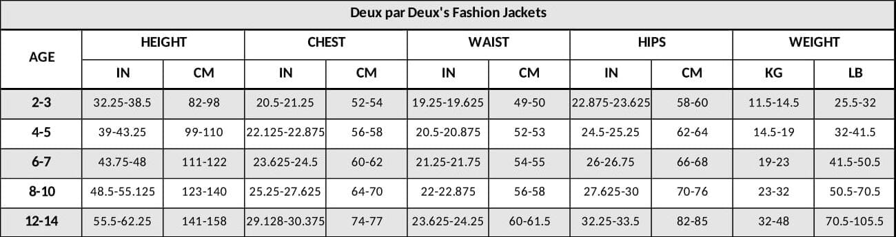 Stretch Denim Jacket Dark Blue With Glittery Hearts And Unicorn Sweaters & Hoodies Deux par Deux 