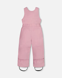 Two Piece Baby Snowsuit Orchid - G10A501_508