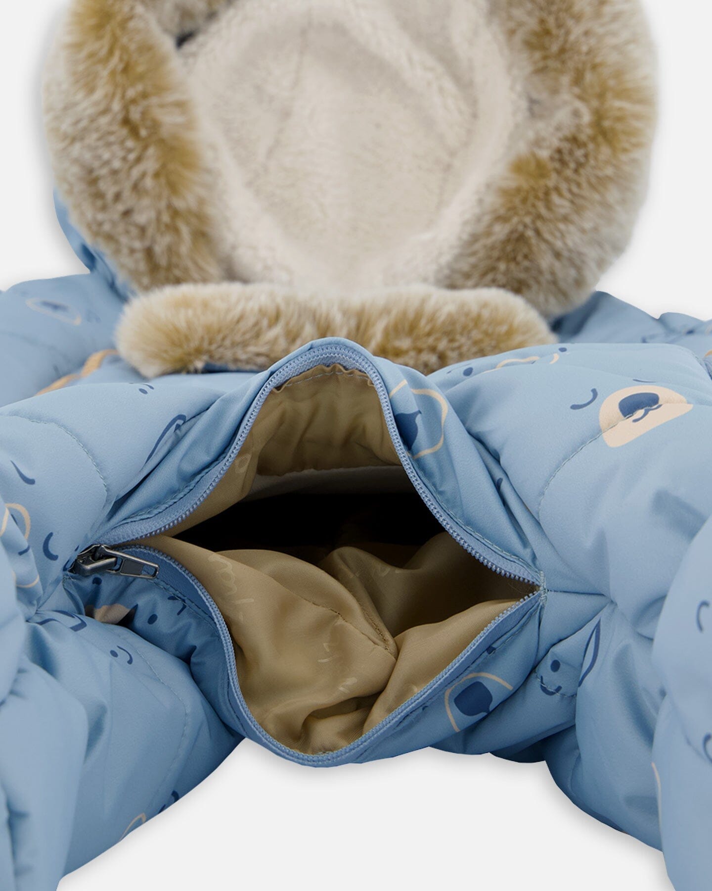 Baby snowsuit sale uk hotsell