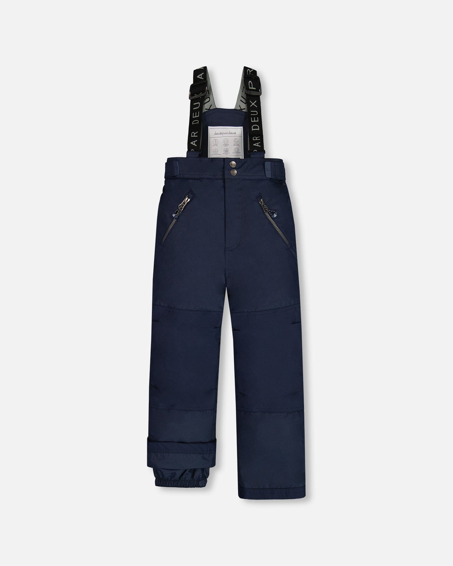 Snow Pants Navy - G10T200_479