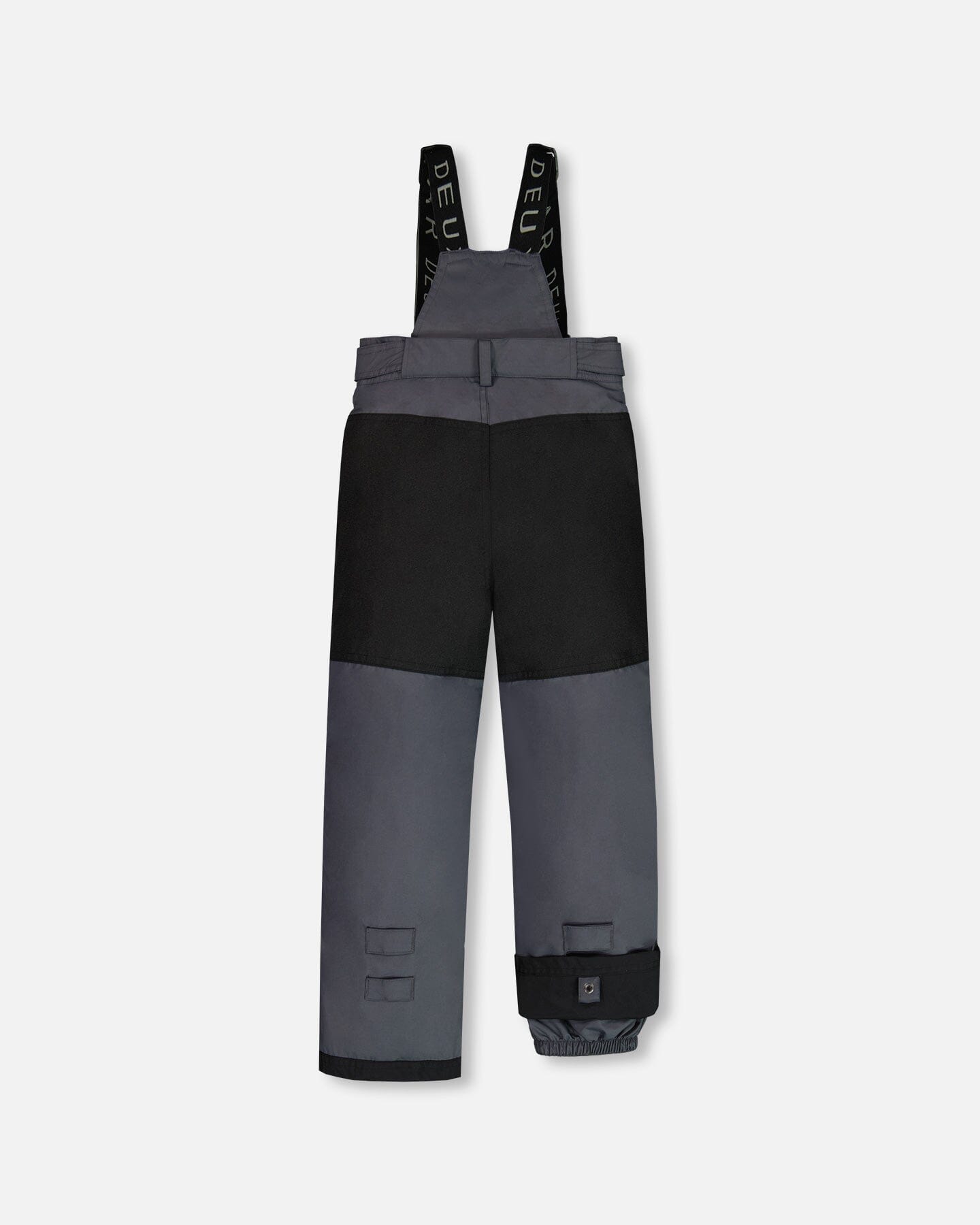 Snow Pants Dark Gray