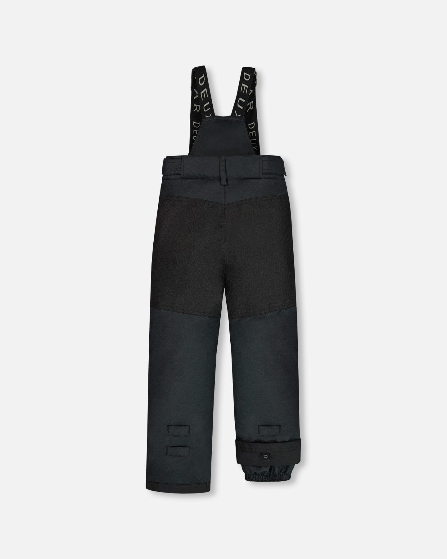 Snow Pants Black - G10T200_999