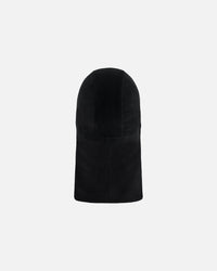 Polar Fleece Balaclava Black - G10XCAG_999