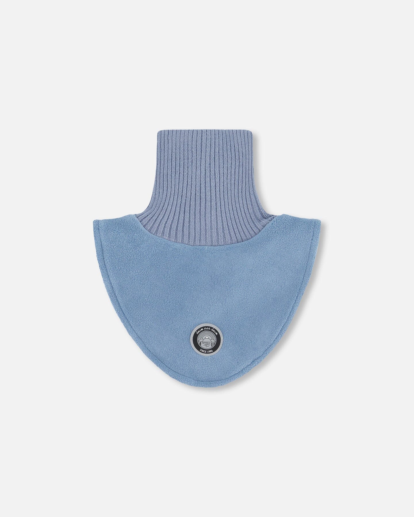 Neckwarmer Air Blue - G10XCOL_432