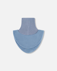 Neckwarmer Air Blue - G10XCOL_432