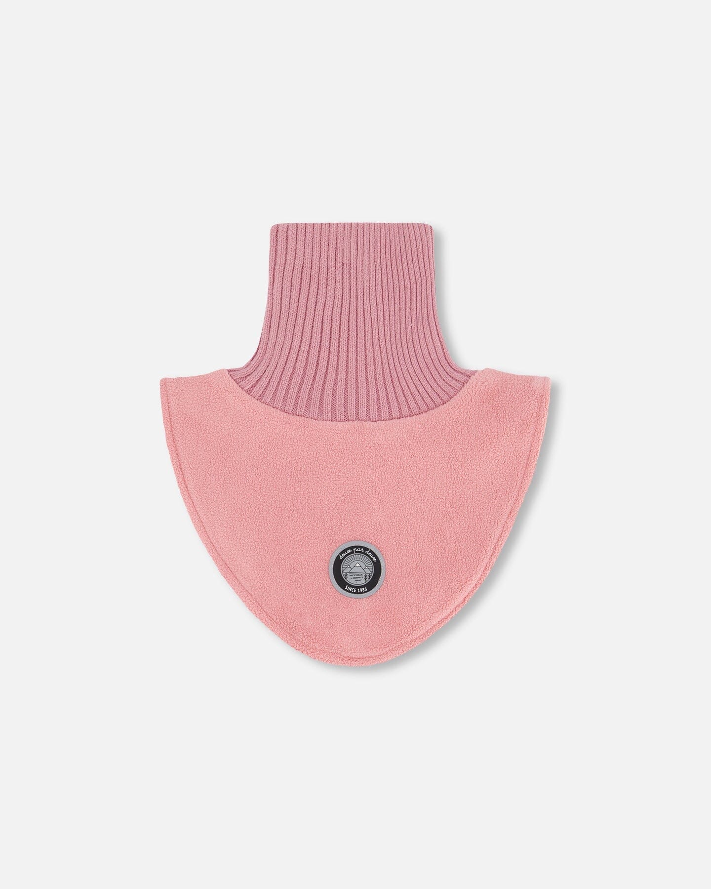 Neckwarmer Light Pink - G10XCOL_622