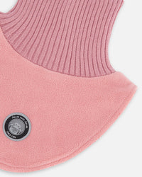 Neckwarmer Light Pink - G10XCOL_622