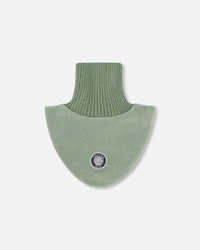 Neckwarmer Sage Green - G10XCOL_969