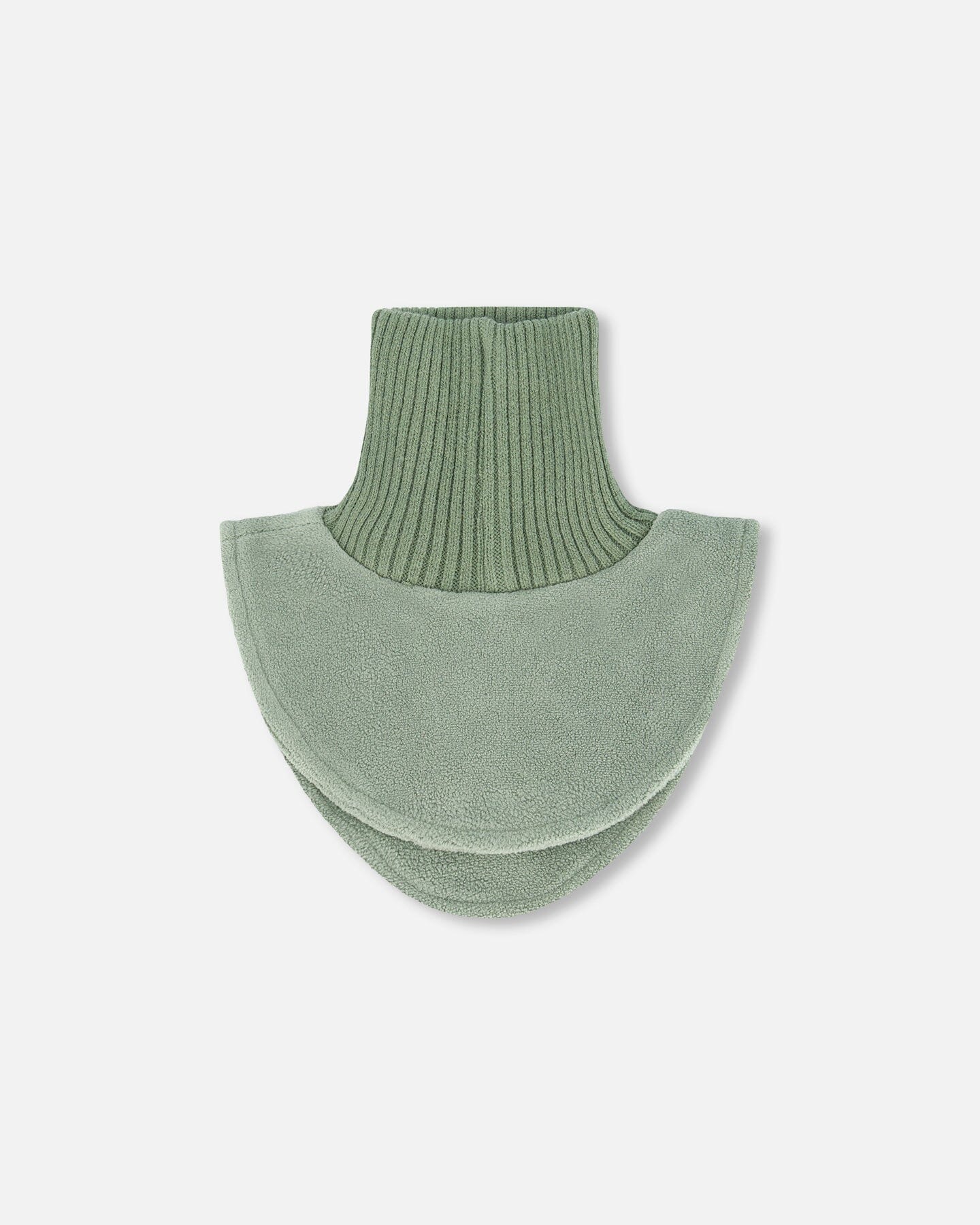 Neckwarmer Sage Green - G10XCOL_969