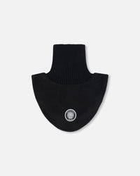 Neckwarmer Black - G10XCOL_999