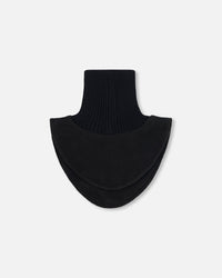 Neckwarmer Black - G10XCOL_999