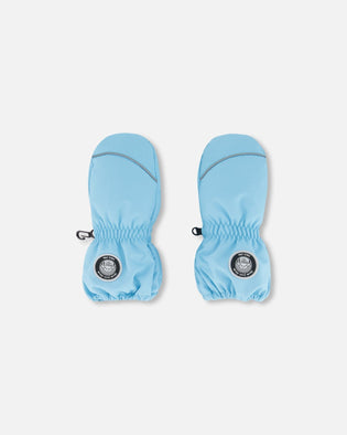 Solid Mittens Air Blue - G10XM202_447