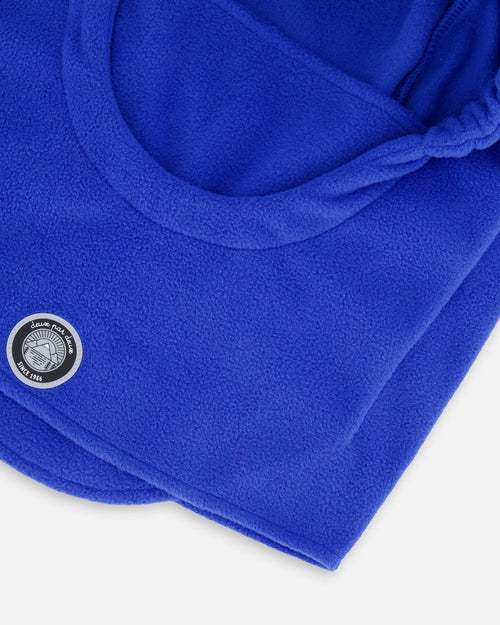 Oversized Balaclava Royal Blue - G10XPOM_469