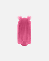 Oversized Balaclava Candy Pink Winter Accessories Deux par Deux 