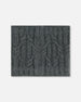 Knit Neckwarmer Dark Gray - G10XT2_493
