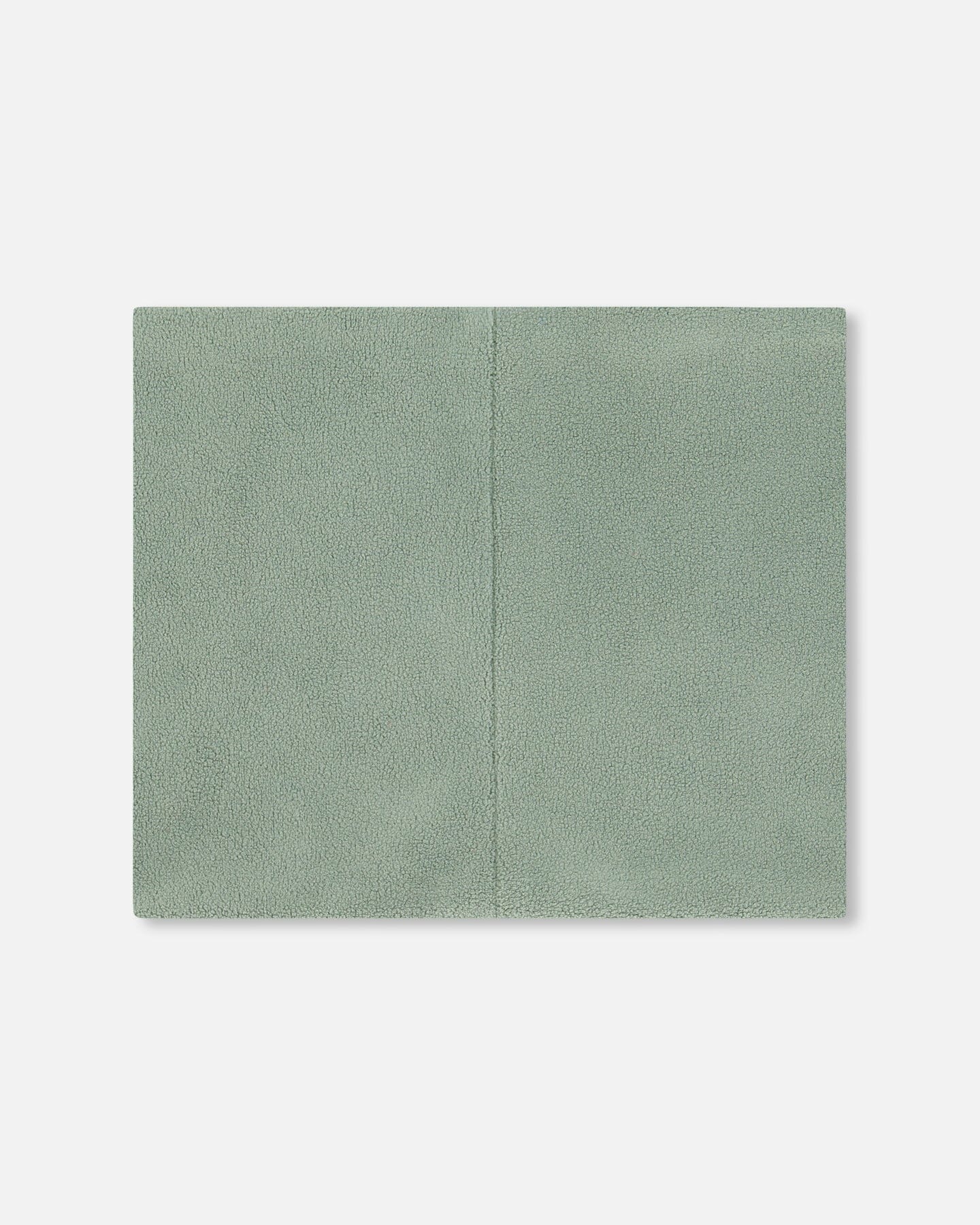 Solid Polar Neckwarmer Sage Green - G10XTU_969