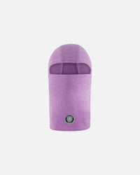 Jersey Balaclava Purple - G10YBAL_513