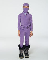 Jersey Balaclava Purple - G10YBAL_513