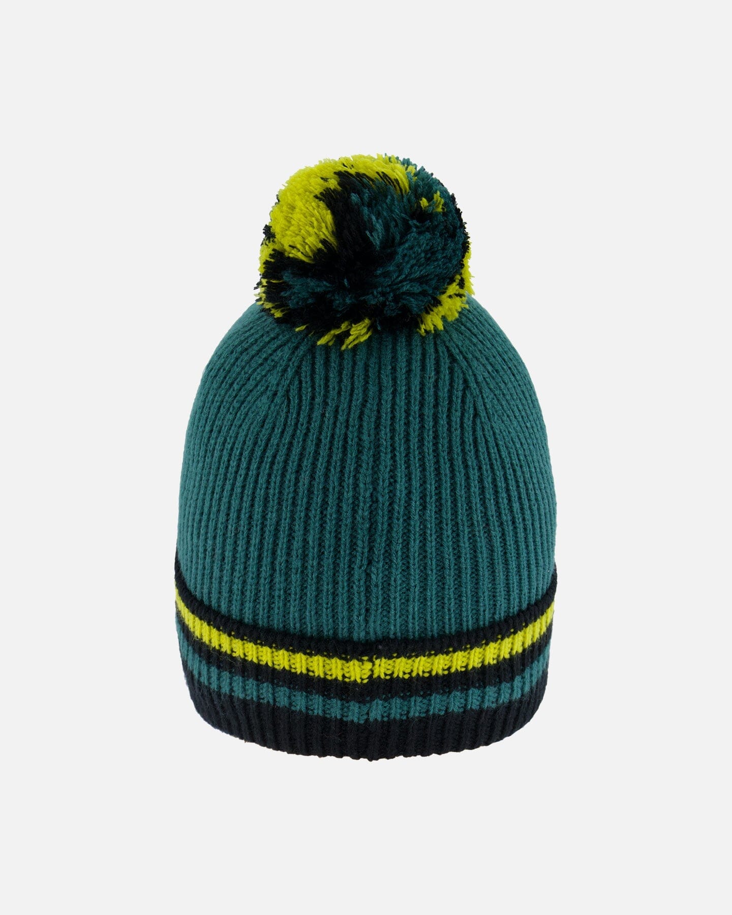 Knit Hat Forest Green - G10ZO01_872