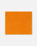 Knit Neckwarmer Orange Fox Face - G10ZS03_000