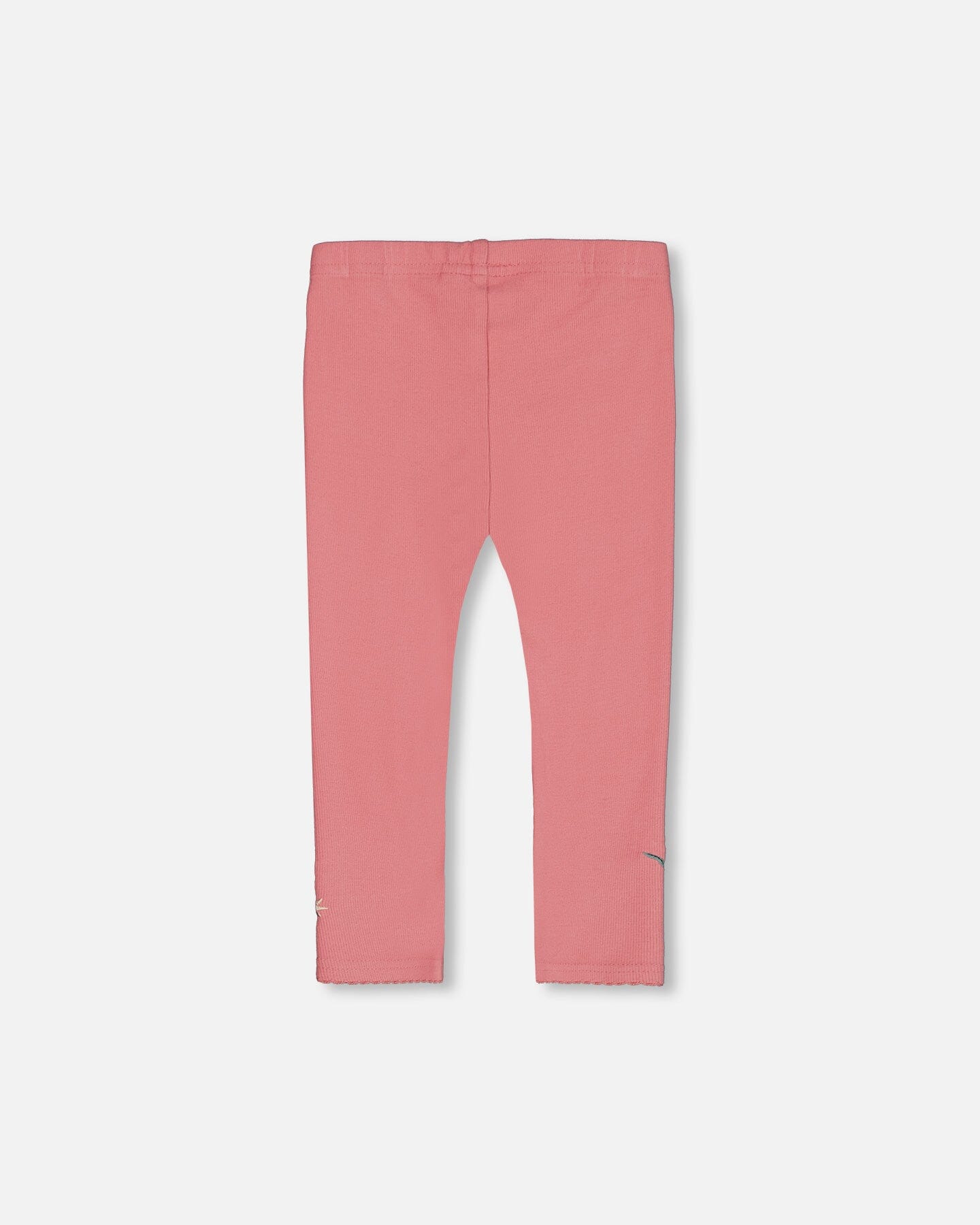 Super Soft Brushed Rib Leggings Light Pink - G20E60_662