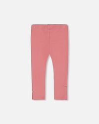 Super Soft Brushed Rib Leggings Light Pink - G20E60_662