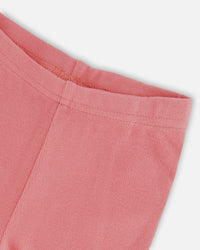 Super Soft Brushed Rib Leggings Light Pink - G20E60_662